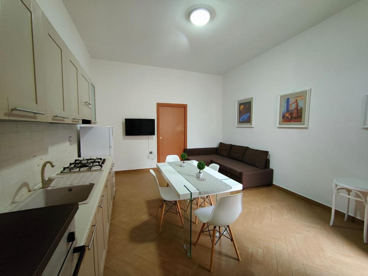 La Maison Di Titty Villa Torre Annunziata Exterior photo